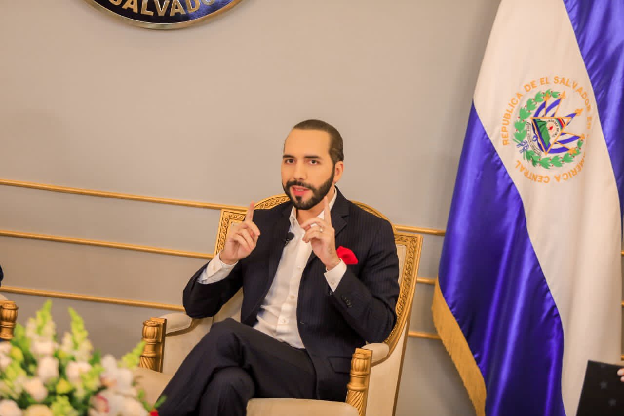 Presidente Bukele: “Hemos logrado lo impensable: destapar que ARENA y FMLN son aliados” presidente-bukele-hemos-logrado-lo-impensable-destapar-que-arena-y-fmln-son-aliados